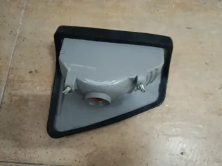 Intermitente Mercedes 207/208/210 Naranja
