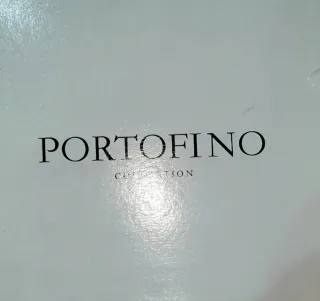 Sandali Portofino Collection vera pelle