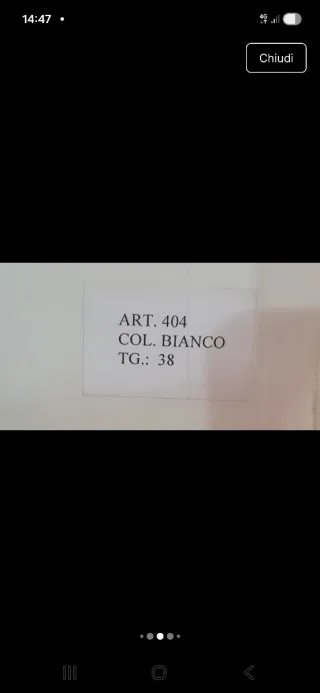 Sandali Portofino Collection vera pelle