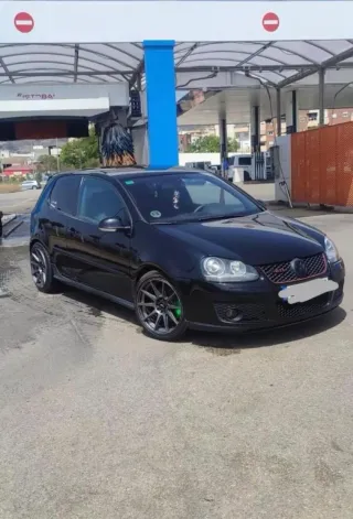 Volkswagen Golf 2005