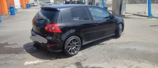 Volkswagen Golf 2005