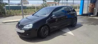 Volkswagen Golf 2005