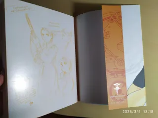 Fullmetal Alchemist Vol 04 Ultimate Deluxe Edition