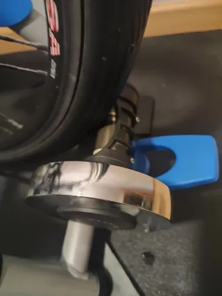 Rodillo Tacx Satori Smart