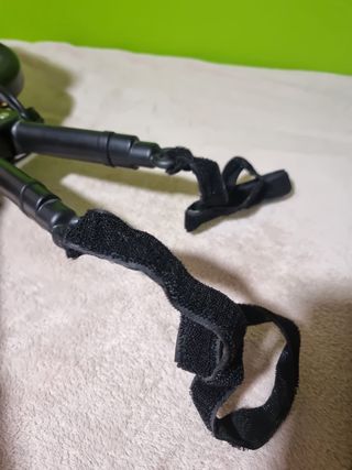 Patin universal para carrito de bebé