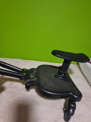 Patin universal para carrito de bebé