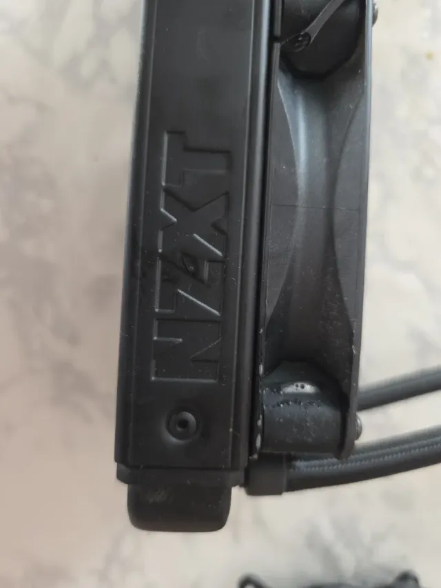 Refrigeración Líquida NZXT PC negociable