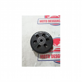 Embrague completo del motor KYMCO agility city 12