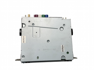 Controlador Radio BMW Serie 3 11-19