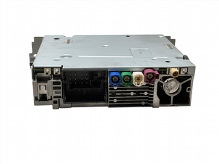 Controlador Radio BMW Serie 3 11-19