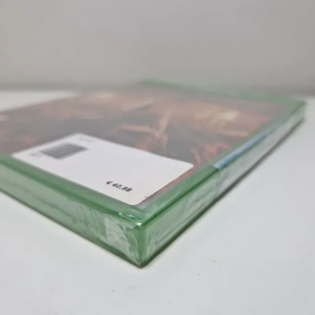 NUOVO Agony per Xbox One