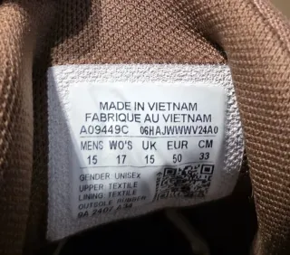 Zapatillas Converse All Star Marrones Talla 50