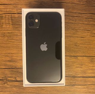 iPhone 11 64GB 98% Batería IMPECABLE + Caja