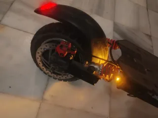 Patinete Eléctrico Thunder X