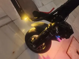 Patinete Eléctrico Thunder X