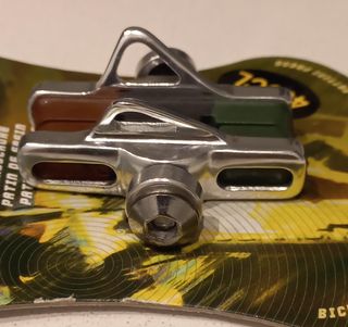 Zapatas Freno Baradine 465CL Campagnolo (Un par).