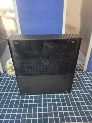 XBOX360 E ORIGINAL COMPLETA