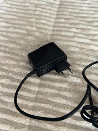 Adaptador / Modulador TV SCART (Euroconector)