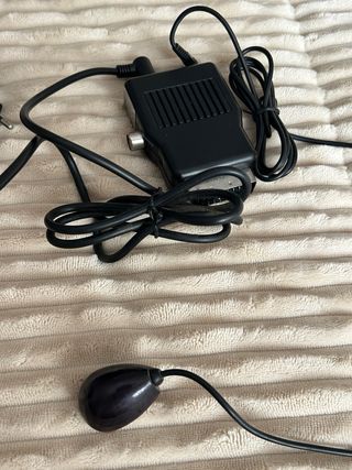 Adaptador / Modulador TV SCART (Euroconector)