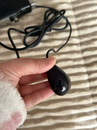 Adaptador / Modulador TV SCART (Euroconector)