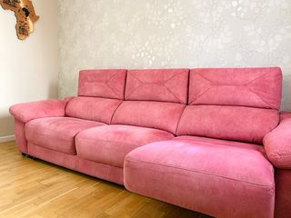 SOFÁ 4 PLAZAS 2,80 m - MULTIFUNCIONAL - SEMINUEVO