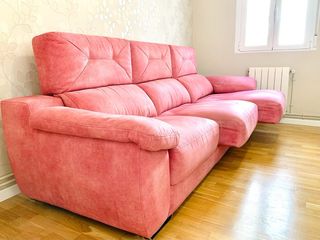 SOFÁ 4 PLAZAS 2,80 m - MULTIFUNCIONAL - SEMINUEVO