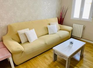 SOFÁ 4 PLAZAS 2,80 m - MULTIFUNCIONAL - SEMINUEVO