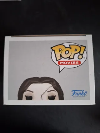 Funko Pop! 1692 Beetlejuice Delores