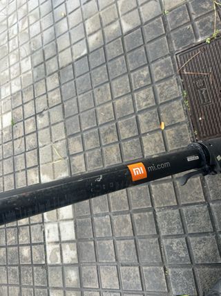 Patinete Eléctrico Xiaomi Pro 2