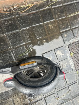 Patinete Eléctrico Xiaomi Pro 2