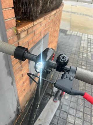 Patinete Eléctrico Xiaomi Pro 2