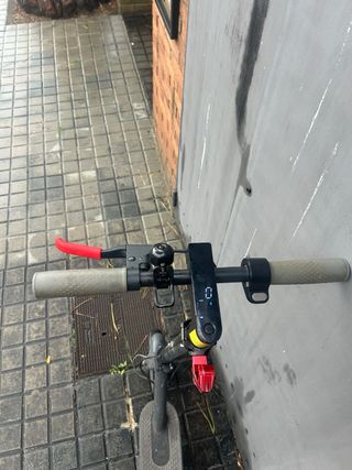 Patinete Eléctrico Xiaomi Pro 2