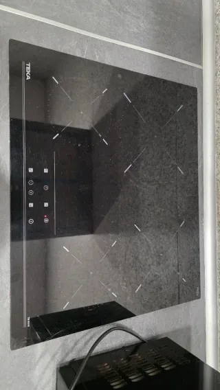 Piani cottura in vetroceramica Teka