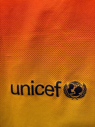 CAMISETA BARÇA FCB 2012 NIÑO