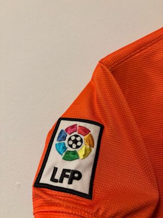 CAMISETA BARÇA FCB 2012 NIÑO