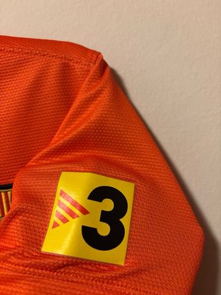 CAMISETA BARÇA FCB 2012 NIÑO