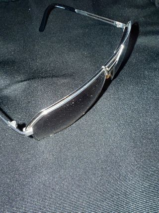 Gafas de caballero Cazal originales
