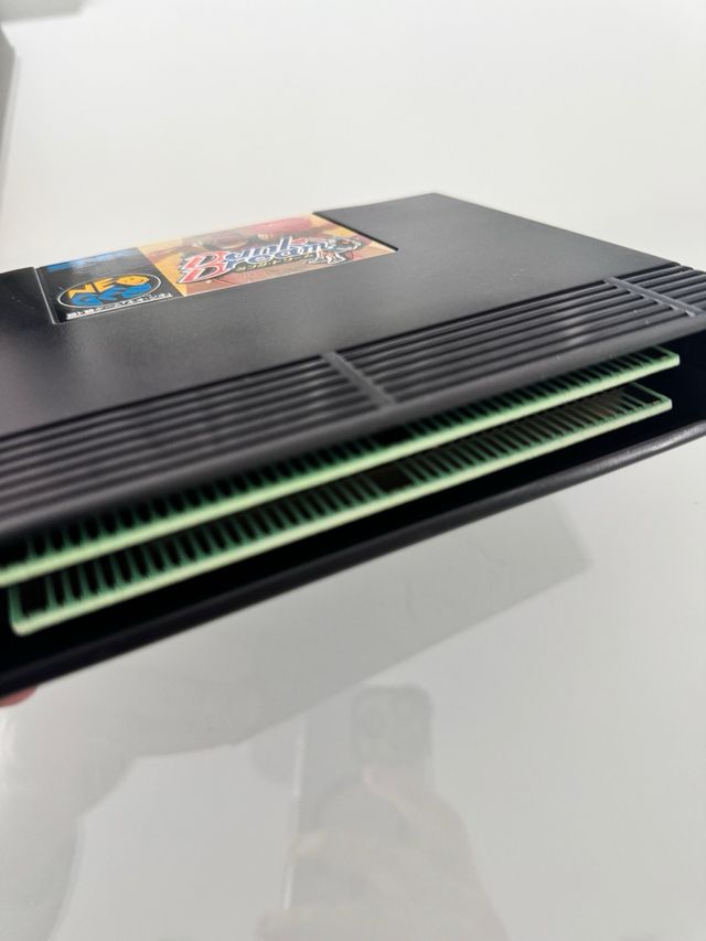 Dunk Dream SNK Neo Geo AES NeoGeo NG Jap