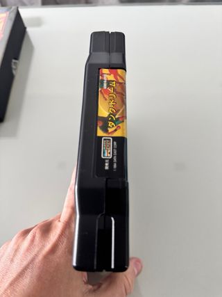 Dunk Dream SNK Neo Geo AES NeoGeo NG Jap
