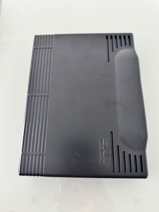 Dunk Dream SNK Neo Geo AES NeoGeo NG Jap