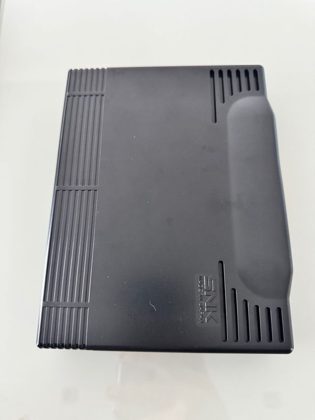 Dunk Dream SNK Neo Geo AES NeoGeo NG Jap