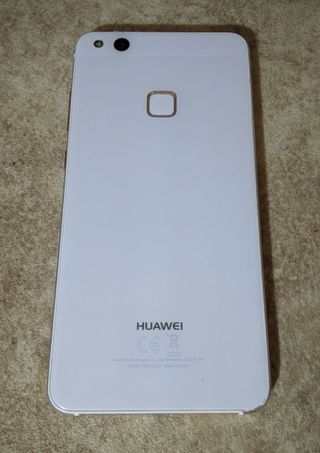Huawei P10 Lite bianco