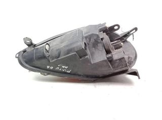 Fiat 20207205 faro derecho grande punto (199_)