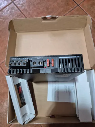 Amplificador Mosconi One 130.4 DSP