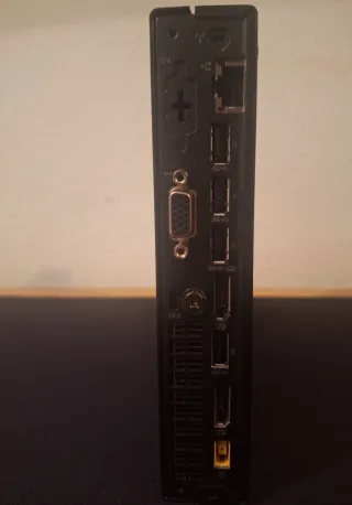 Mini PC Lenovo m710q