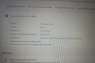Mini PC Lenovo m710q
