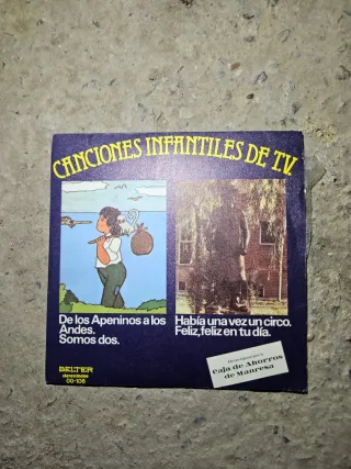 Vinilo La Trinca - L'orgue de gats