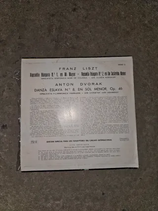 Vinilo La Trinca - L'orgue de gats