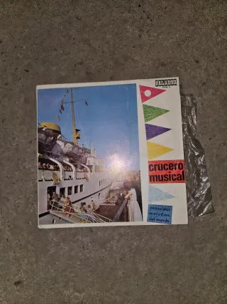 Vinilo La Trinca - L'orgue de gats