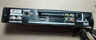 Receptor Satélite HD Fonestar RDS-583WHD DV3 S2